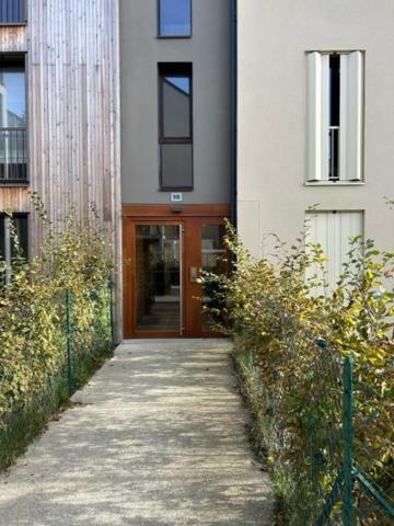 Casa Verde By La Boite En Plus Apartment Senlis  Exterior photo